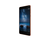 Nokia 8 Dual SIM miedziany - 388596 - zdjęcie 6